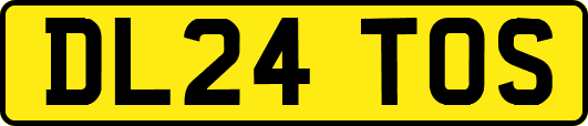 DL24TOS