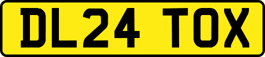 DL24TOX