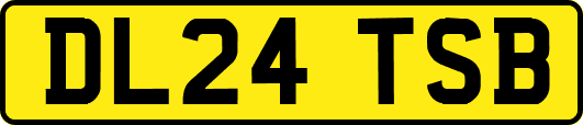 DL24TSB