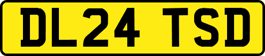 DL24TSD
