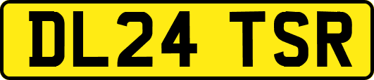 DL24TSR