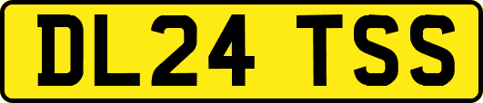 DL24TSS