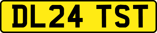 DL24TST