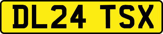 DL24TSX