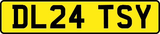 DL24TSY