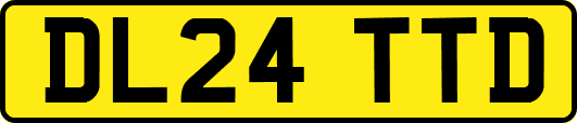 DL24TTD