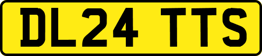 DL24TTS
