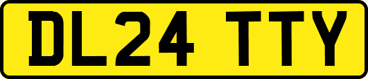 DL24TTY