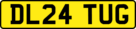 DL24TUG