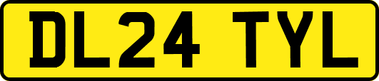 DL24TYL