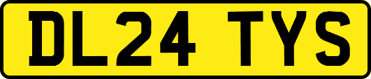 DL24TYS
