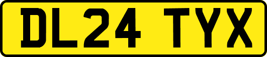 DL24TYX