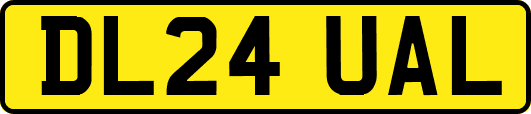 DL24UAL