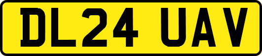 DL24UAV