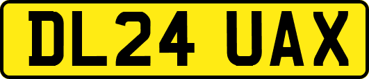 DL24UAX