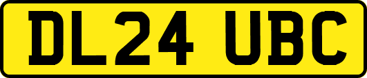 DL24UBC