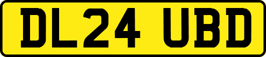 DL24UBD