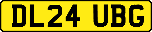 DL24UBG