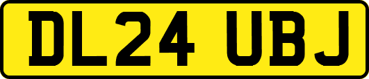 DL24UBJ