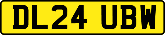 DL24UBW