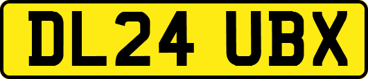 DL24UBX