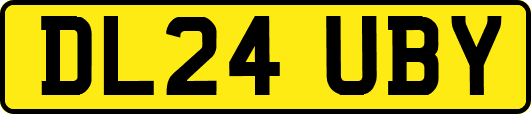 DL24UBY