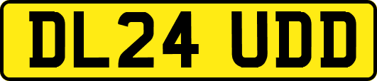 DL24UDD