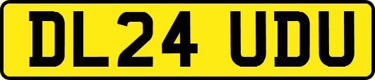 DL24UDU