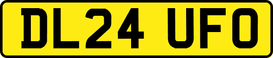 DL24UFO