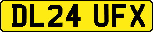 DL24UFX