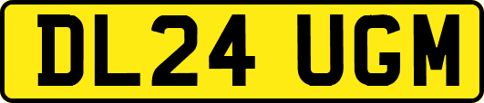 DL24UGM