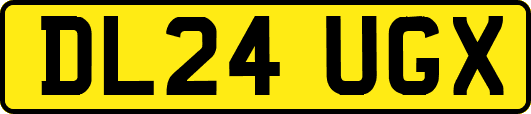 DL24UGX