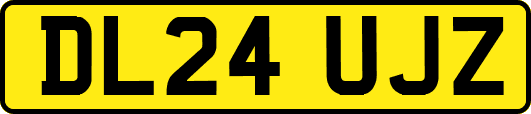 DL24UJZ