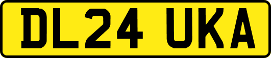DL24UKA
