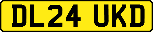DL24UKD