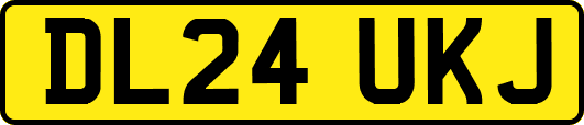 DL24UKJ