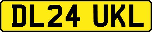 DL24UKL