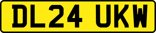 DL24UKW