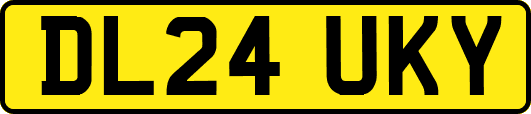 DL24UKY
