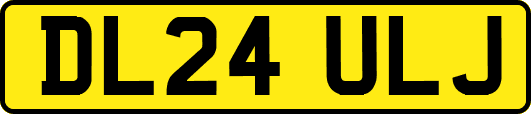 DL24ULJ