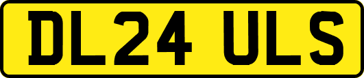 DL24ULS