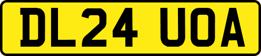 DL24UOA