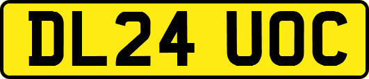 DL24UOC