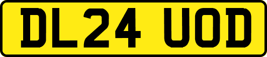 DL24UOD