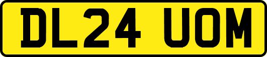 DL24UOM