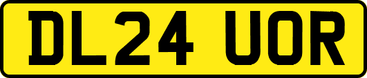 DL24UOR
