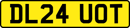 DL24UOT