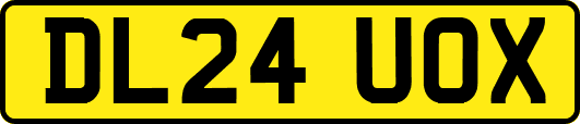 DL24UOX
