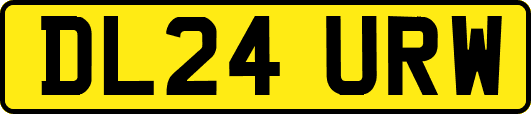 DL24URW