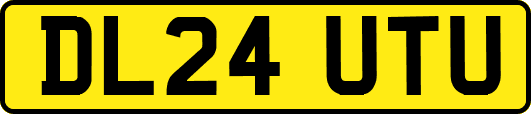 DL24UTU